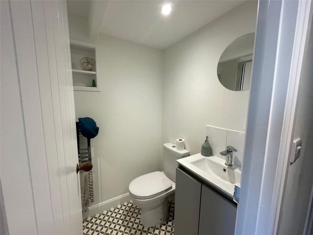 2 bedroom cottage, The Terrace, Ingleby Arncliffe DL6