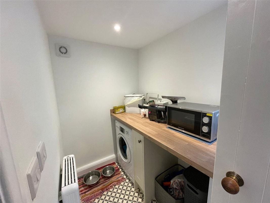 2 bedroom cottage, The Terrace, Ingleby Arncliffe DL6