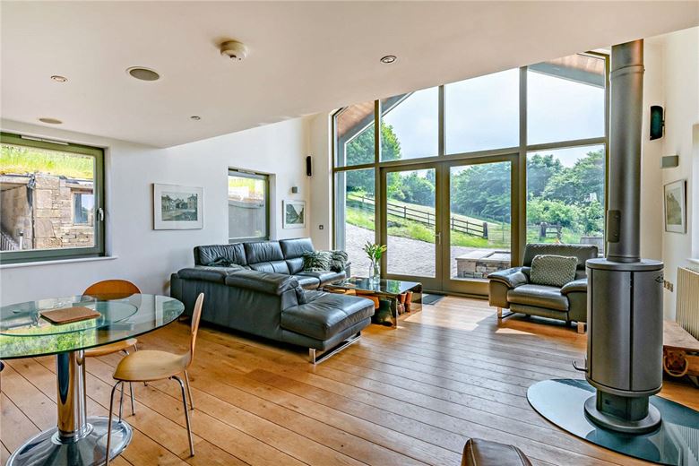 33.3 acres Farm, Holden Lane, Silsden BD20 - Sold