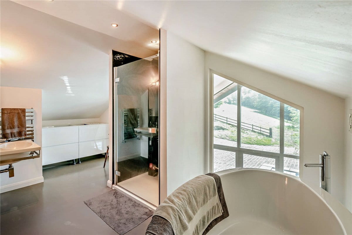 33.3 acres Farm, Holden Lane, Silsden BD20 - Sold