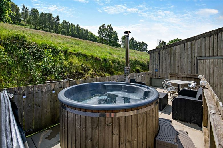 33.3 acres Farm, Holden Lane, Silsden BD20 - Sold