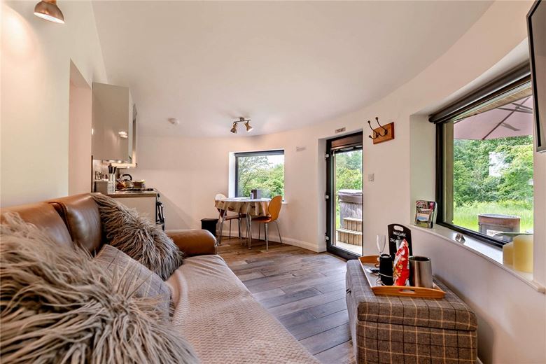 33.3 acres Farm, Holden Lane, Silsden BD20 - Sold