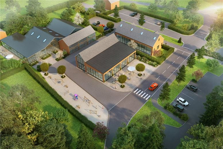 33.8 acres Farm, Holme Road, Spaldington DN14 - Sold