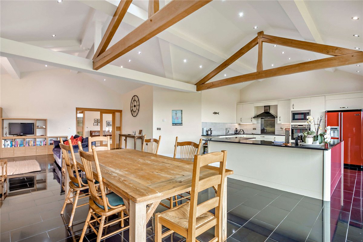 43.3 acres House, Foggerthwaite, Eggleston DL12 - Sold