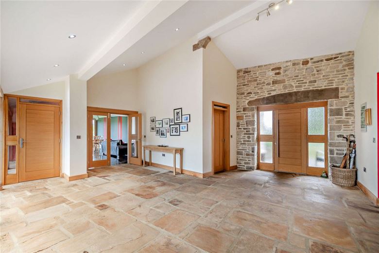 43.3 acres House, Foggerthwaite, Eggleston DL12 - Sold