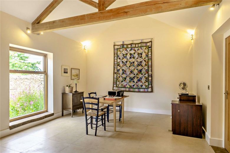 43.3 acres House, Foggerthwaite, Eggleston DL12 - Sold