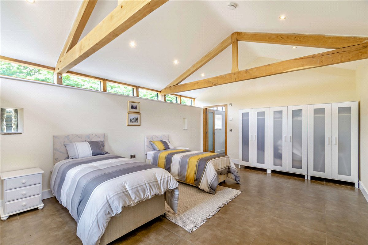 43.3 acres House, Foggerthwaite, Eggleston DL12 - Sold