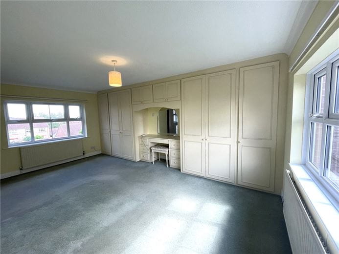 4 bedroom house, The Croft, Kirby Hill YO51 - Available