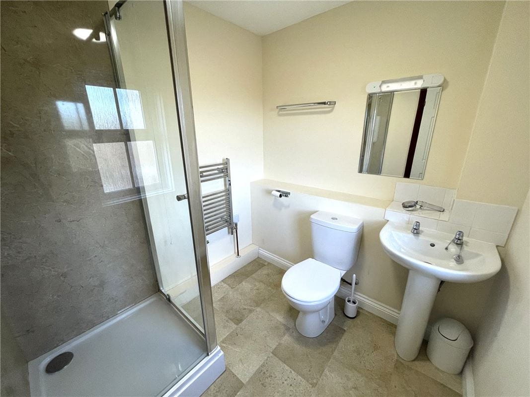 4 bedroom house, The Croft, Kirby Hill YO51 - Available