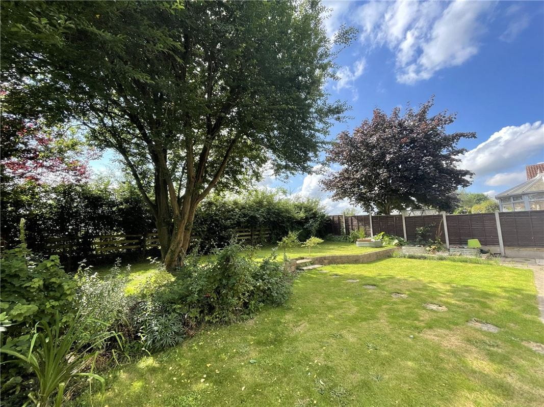 4 bedroom house, The Croft, Kirby Hill YO51 - Available