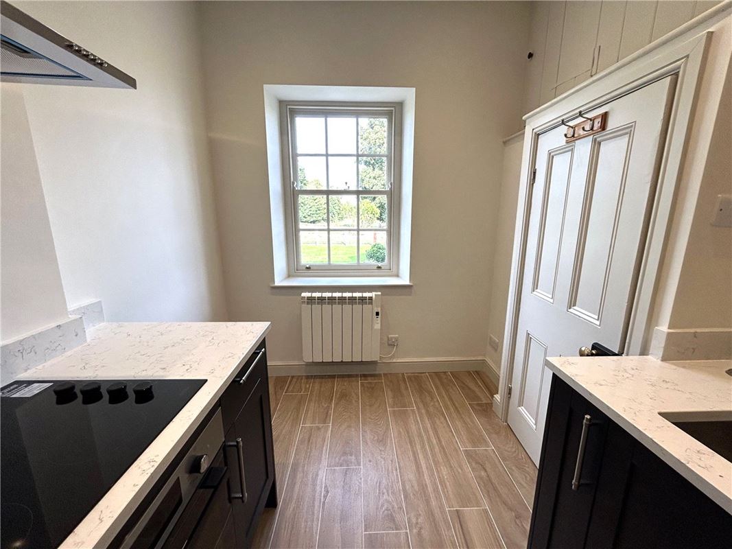  Cottage, South Park Lane, Little Ribston LS22