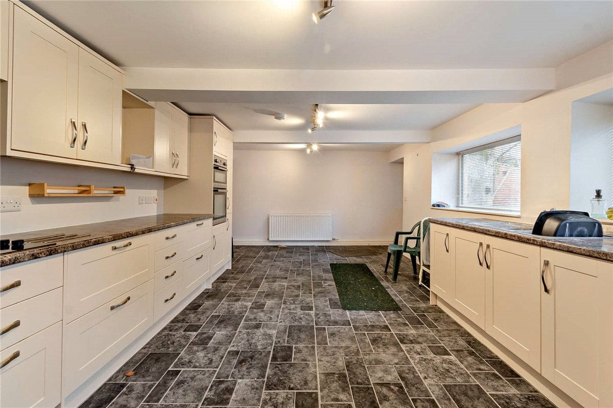  Farm, Lot 1 - Hestholme Farm, Aysgarth DL8 - Sold