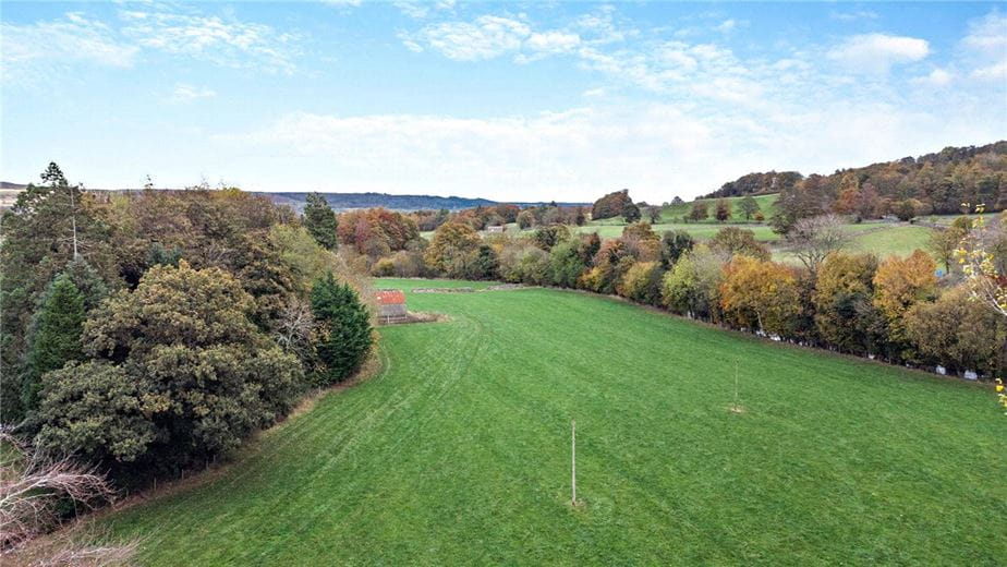  Land, Lot 2 - Hestholme Farm, Aysgarth DL8 - Available