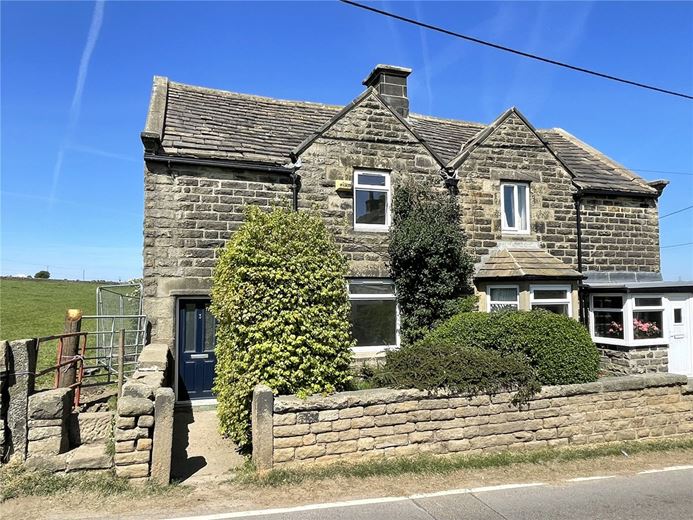 3 bedroom cottage, Whitwell Cottages, Whitwell Lane S36 - Available