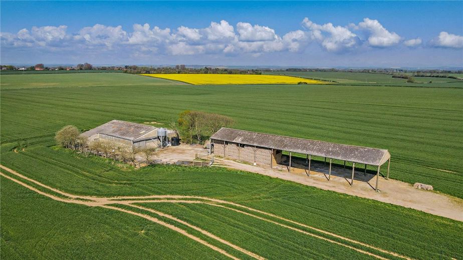  Land, Land At Beeford and Foston, Driffield YO25 - Available