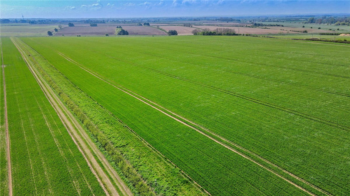  Land, Lot 1 - Land At Beeford and Foston, Driffield YO25 - Sold STC