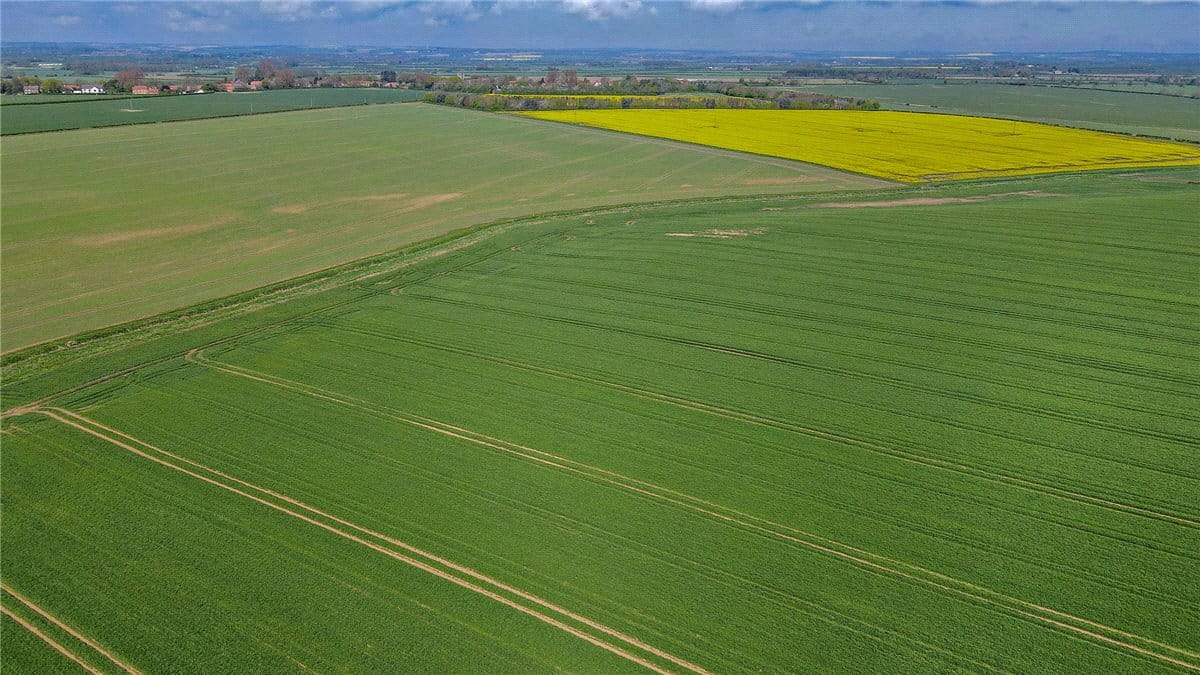  Land, Lot 2 - Land At Beeford and Foston, Driffield YO25 - Sold STC