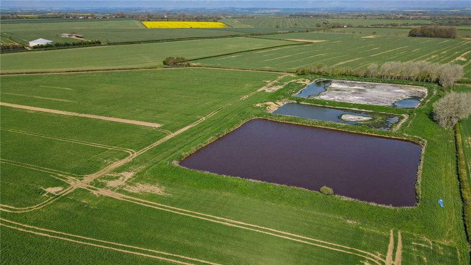  Land, Lot 4 - Land At Beeford and Foston, Driffield YO25 - Available