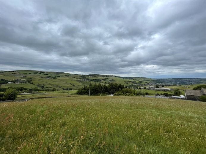  Farm, 1 Copside, Huddersfield HD7 - Available