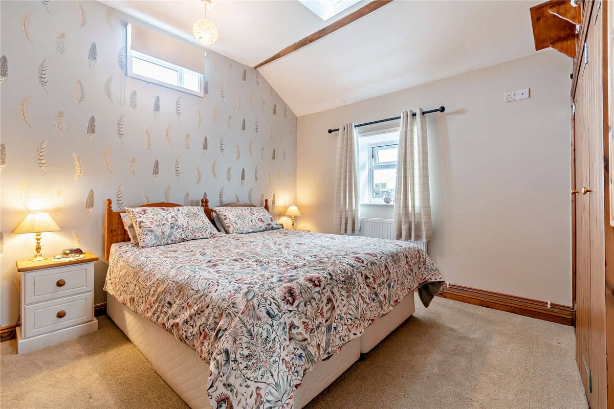  Farm, Wains Lane, Staxton YO12 - Sold STC