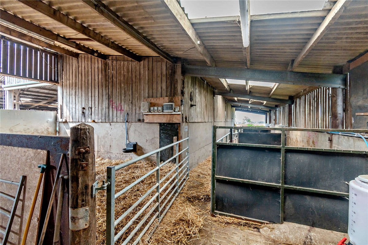  Farm, Wains Lane, Staxton YO12 - Sold STC