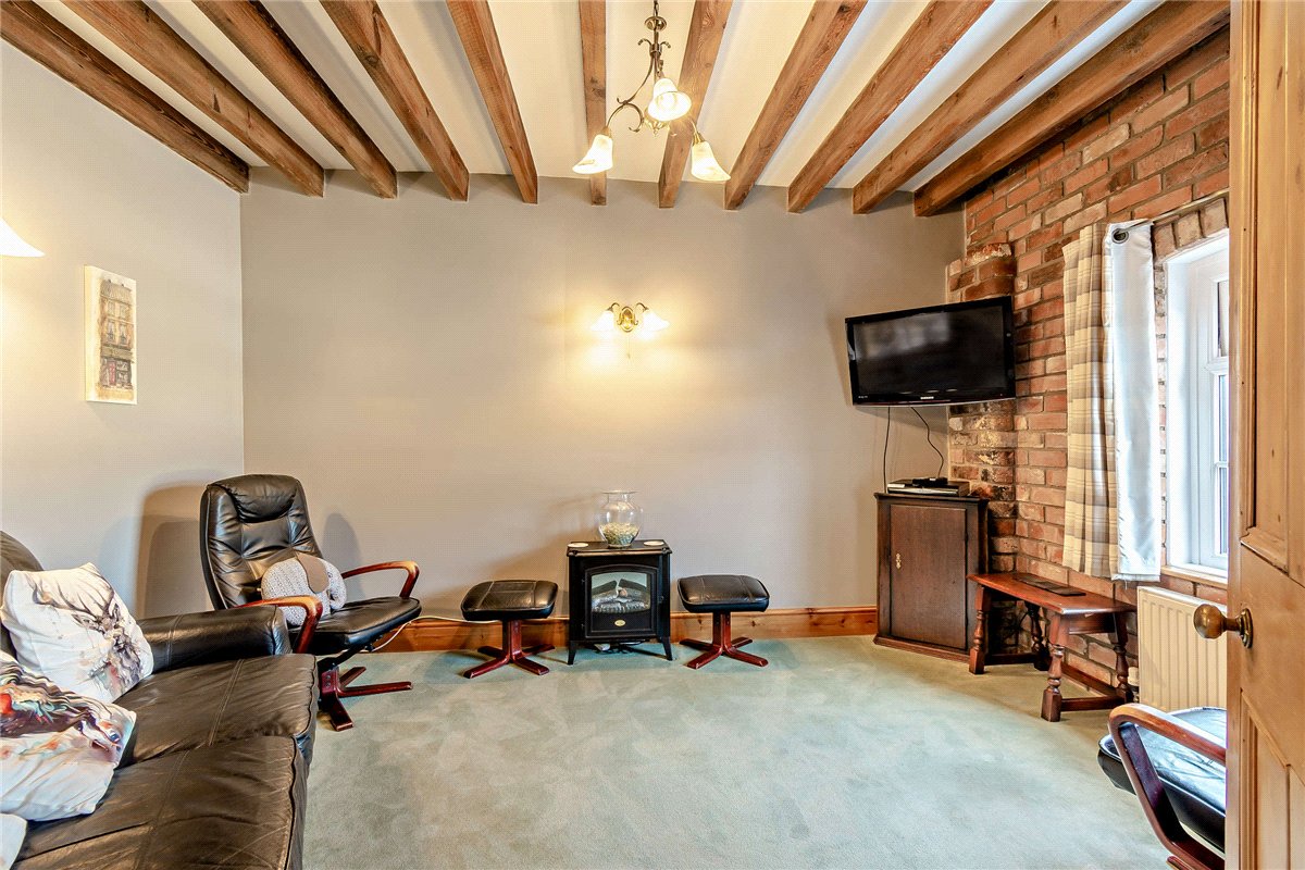  Farm, Wains Lane, Staxton YO12 - Sold STC