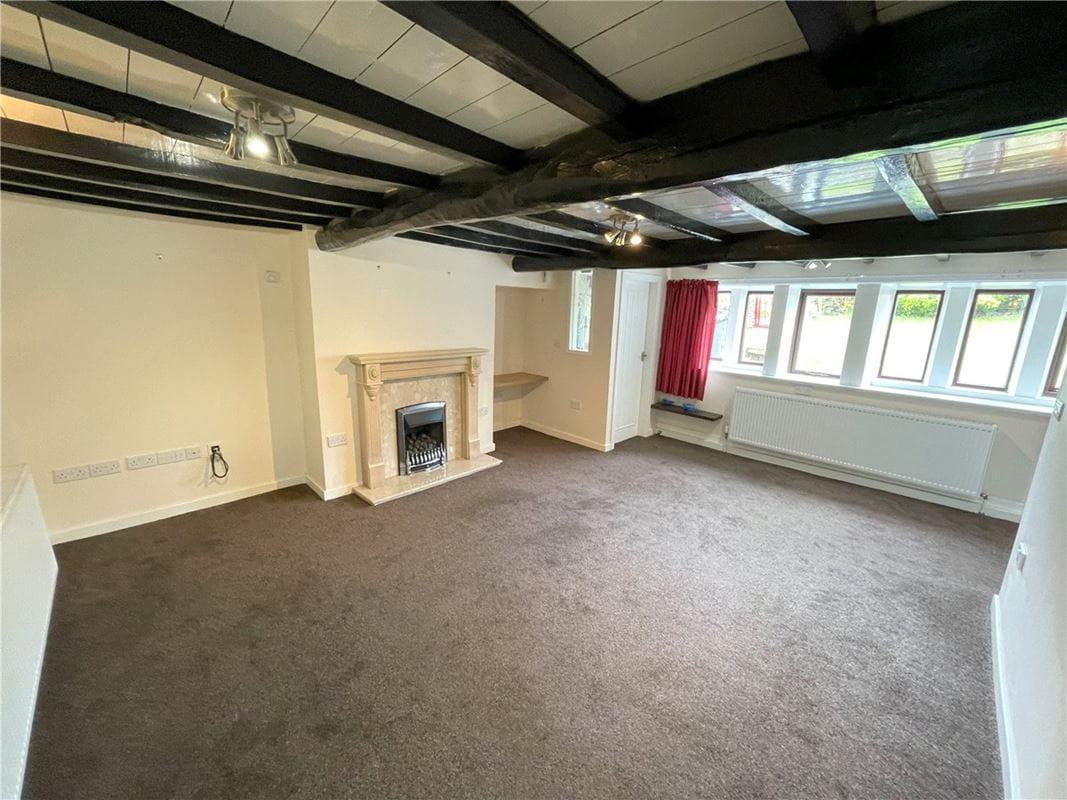 2 bedroom cottage, Slaithwaite, Huddersfield HD7