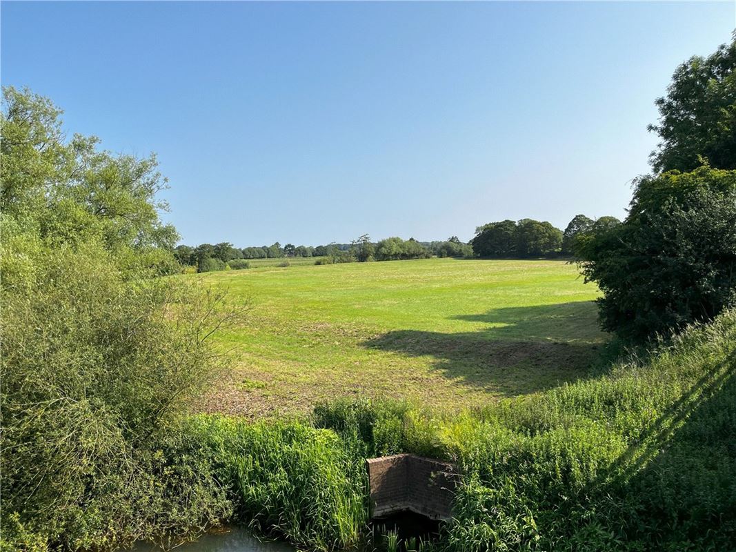  Land, York Road, Kexby YO41 - Sold STC