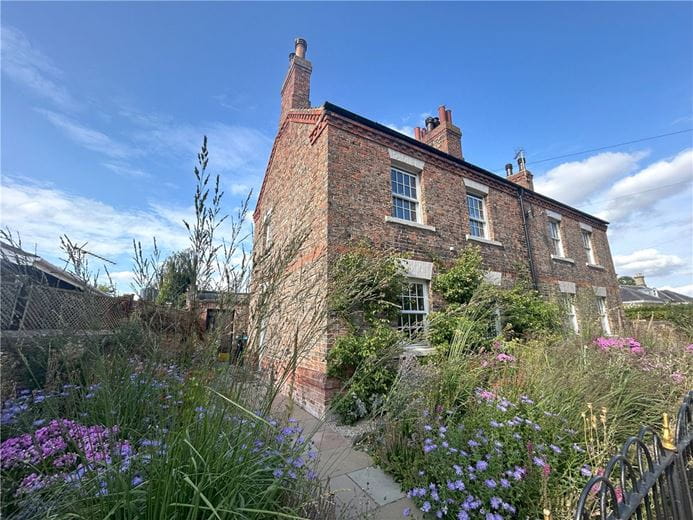 3 bedroom house, Skelton-On-Ure, Ripon HG4 - Let Agreed