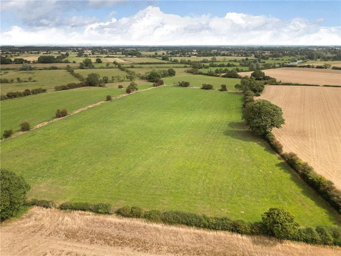  Land, Lower Dunsforth, York YO26 - Available