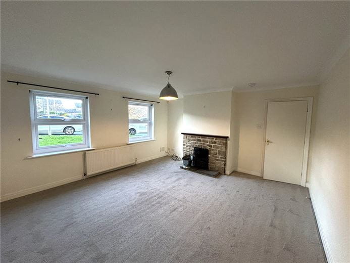 4 bedroom house, The Springs, Middleham DL8 - Available