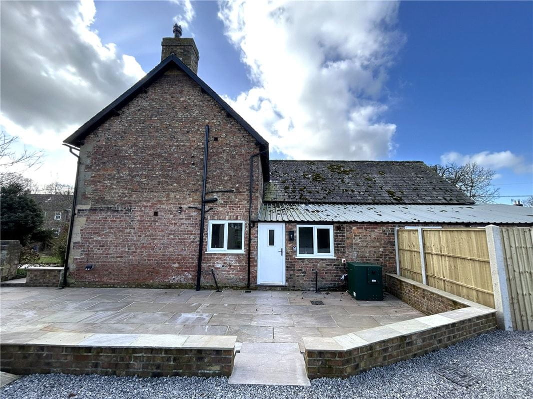 3 bedroom house, Reading Room Cottage, Skelton-on-Ure HG4 - Available