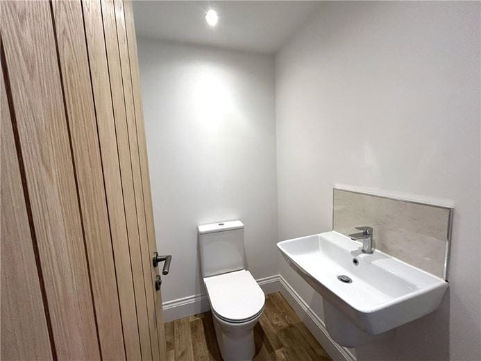 3 bedroom house, Reading Room Cottage, Skelton-on-Ure HG4 - Available