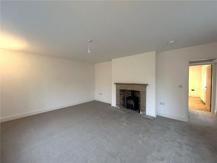 3 bedroom house, Reading Room Cottage, Skelton-on-Ure HG4 - Available