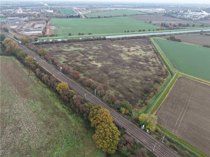  Land, Balne Moor Road, Balne DN14 - Available