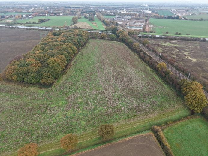  Land, Balne Moor Road, Balne DN14 - Available