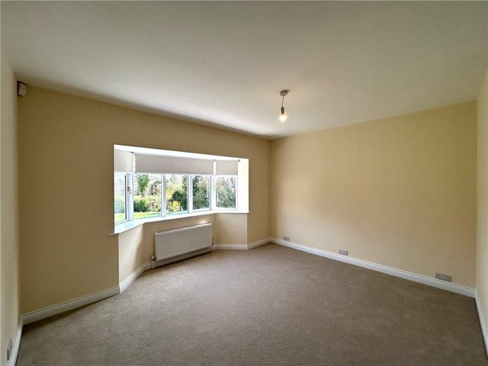 2 bedroom bungalow, Hunsingore, Wetherby LS22 - Available