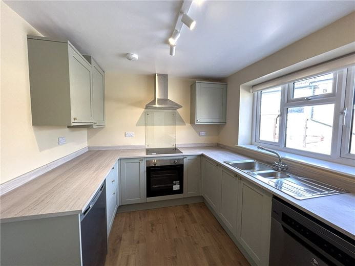 2 bedroom bungalow, Hunsingore, Wetherby LS22 - Available