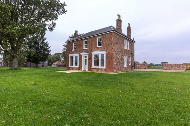 4 bedroom house, Sowerby Grange, Sowerby under Cotcliffe DL6