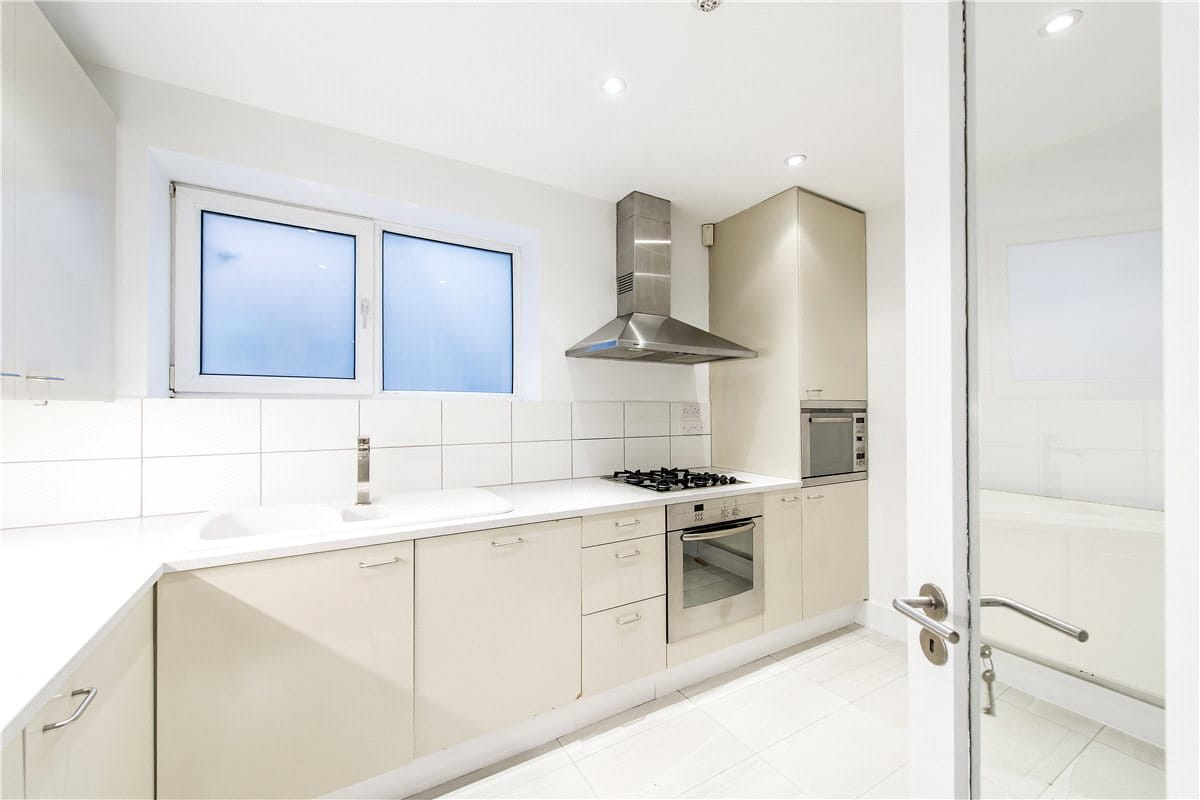 2 bedroom house, Thurloe Close, South Kensington SW7 - Available