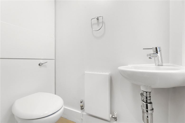 2 bedroom house, Thurloe Close, South Kensington SW7 - Available