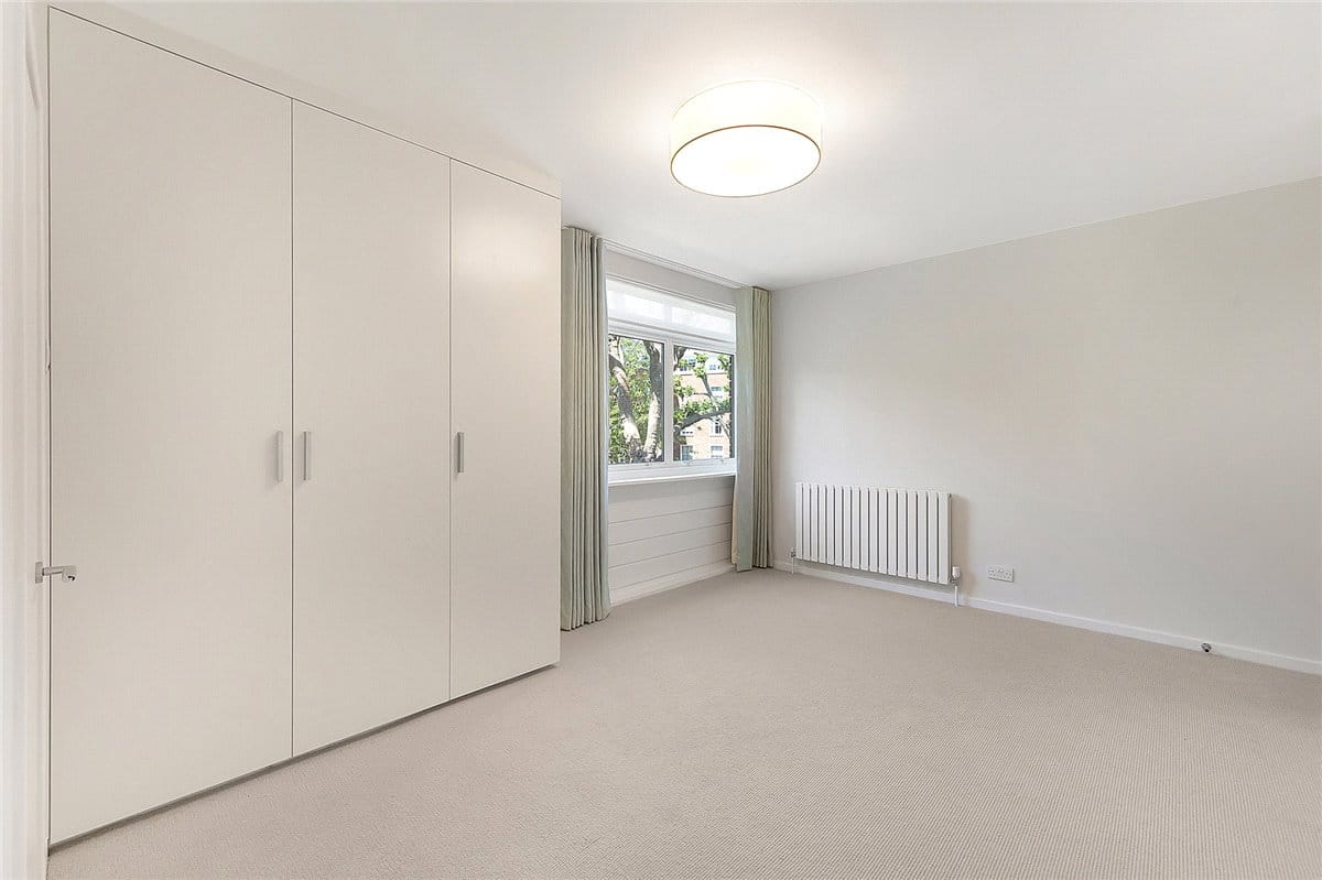 4 bedroom house, Melbury Road, London W14 - Available