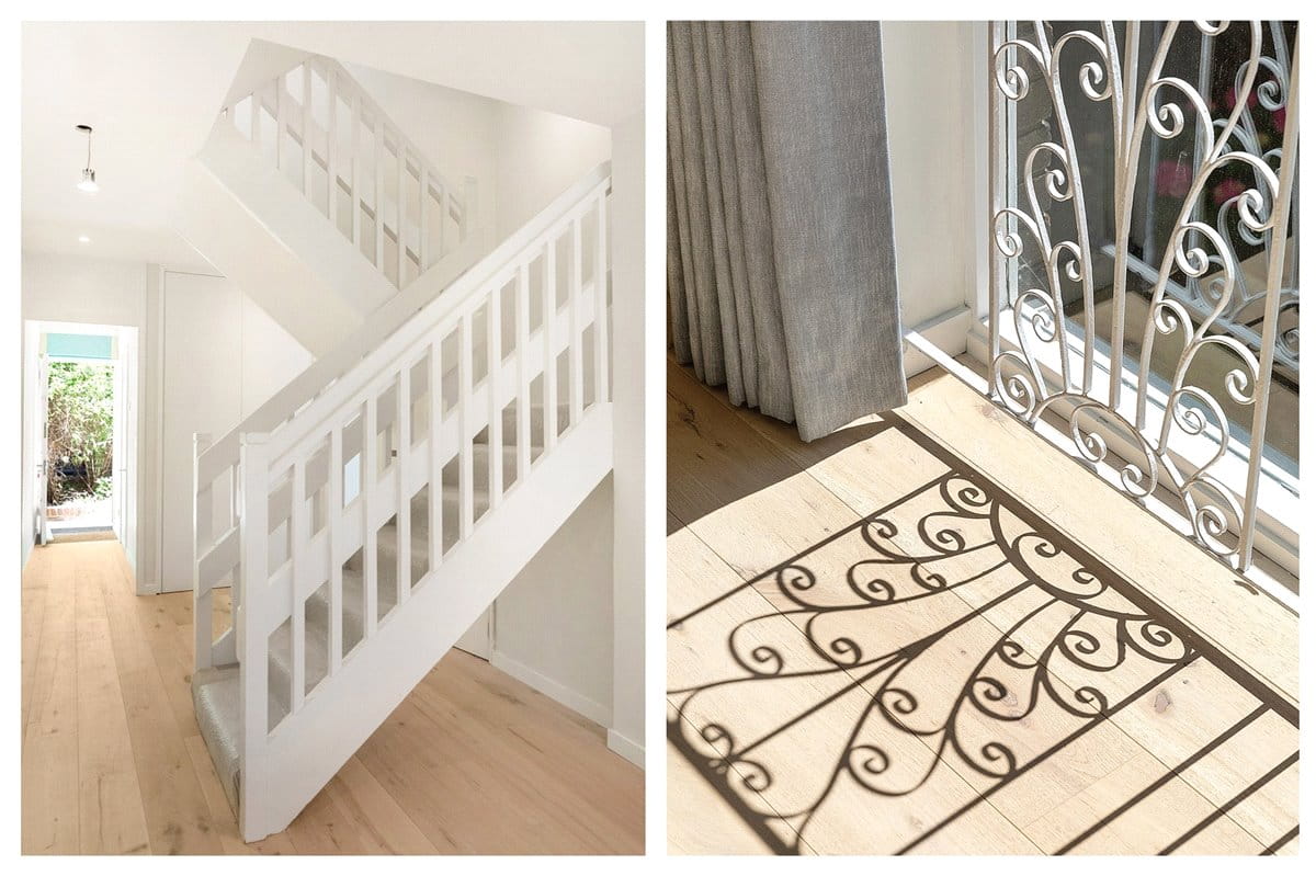 4 bedroom house, Melbury Road, London W14 - Available