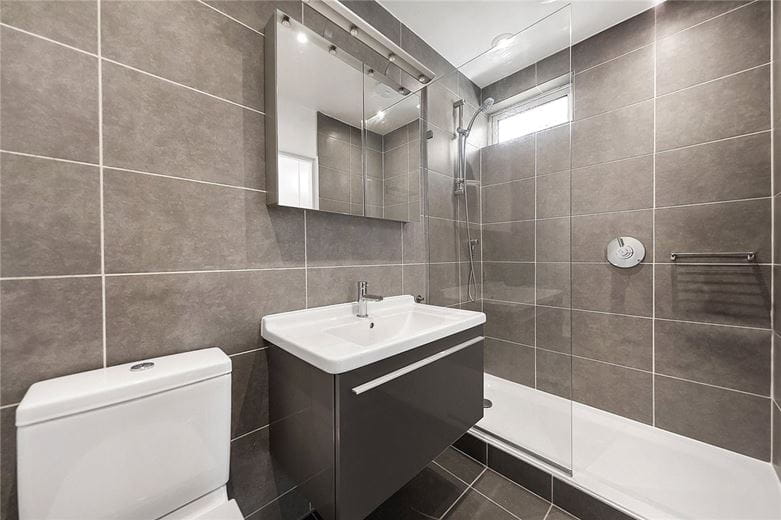 4 bedroom house, Melbury Road, London W14 - Available