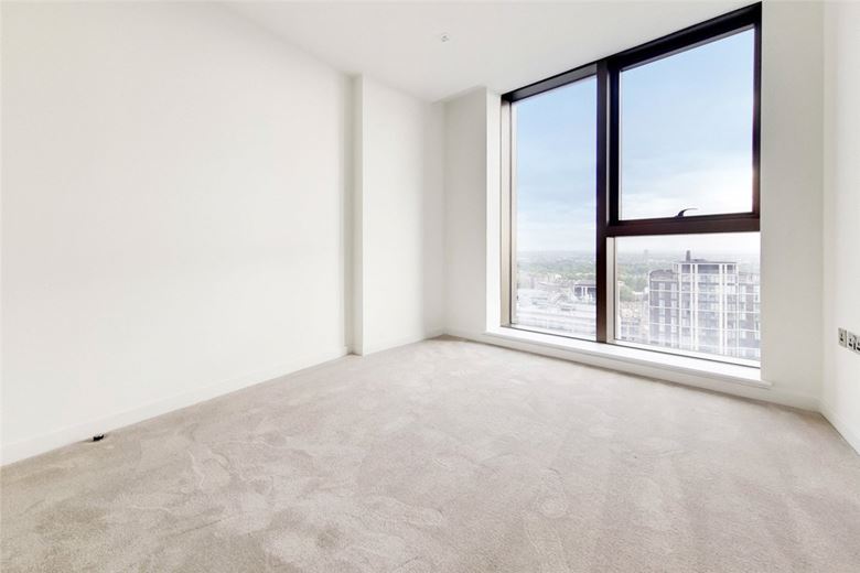 3 bedroom flat, Newcastle Place, Paddington W2 - Available