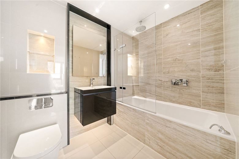 3 bedroom flat, Newcastle Place, Paddington W2 - Available