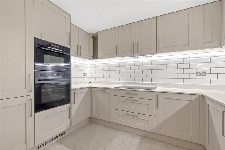 2 bedroom flat, Manson Place, South Kensington SW7 - Under Offer