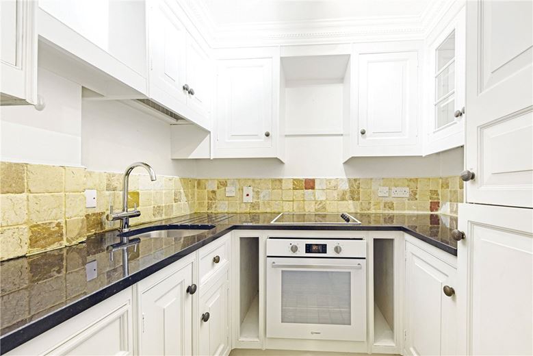 1 bedroom flat, Manson Place, South Kensington SW7 - Available