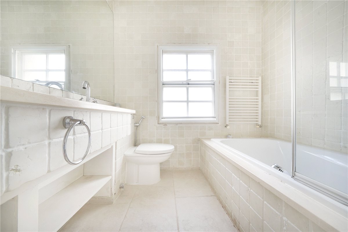 2 bedroom flat, Ovington Square, London SW3 - Available