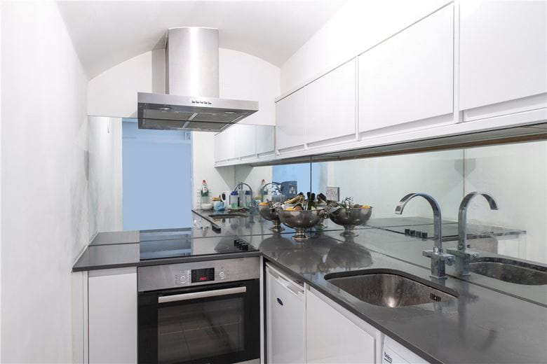 1 bedroom flat, Manson Place, South Kensington SW7 - Available